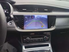Geely Emgrand New Energy EV500 Standard Range Aspiration Edition - photo 9