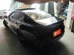 BMW 8 Series 840i xDrive 4-Door Gran Coupe M Sport Package - фото 3
