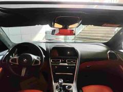 BMW 8 Series 840i xDrive 4-Door Gran Coupe M Sport Package - фото 6