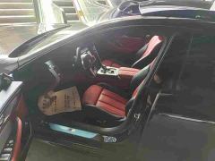 BMW 8 Series 840i xDrive 4-Door Gran Coupe M Sport Package - фото 7