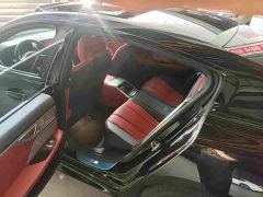 BMW 8 Series 840i xDrive 4-Door Gran Coupe M Sport Package - фото 8