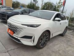 Changan UNI-K 2.0T All-Wheel Drive Premium - photo 1