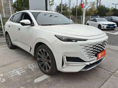 Changan UNI-K 2.0T All-Wheel Drive Premium - photo 2
