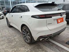 Changan UNI-K 2.0T All-Wheel Drive Premium - photo 3
