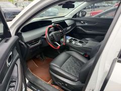 Changan UNI-K 2.0T All-Wheel Drive Premium - photo 4
