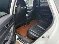 Changan UNI-K 2.0T All-Wheel Drive Premium - photo 5