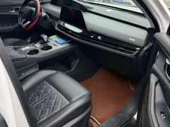 Changan UNI-K 2.0T All-Wheel Drive Premium - photo 6