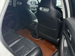 Changan UNI-K 2.0T All-Wheel Drive Premium - photo 7