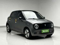 ORA Black Cat 301km Cute Pet Edition LFP Battery - photo 3