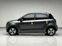 ORA Black Cat 301km Cute Pet Edition LFP Battery - photo 5