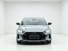 Trumpchi Leopard 270T DCT J10 Flying Man Edition - фото 2