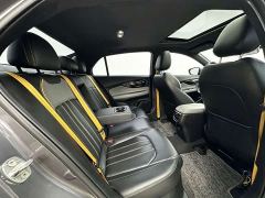 Trumpchi Leopard 270T DCT J10 Flying Man Edition - фото 5