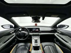 Trumpchi Leopard 270T DCT J10 Flying Man Edition - фото 6