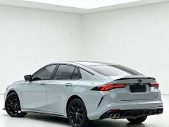 Trumpchi Leopard 270T DCT J10 Flying Man Edition - фото 7