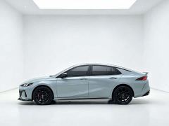 Trumpchi Leopard 270T DCT J10 Flying Man Edition - фото 8