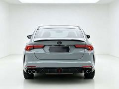 Trumpchi Leopard 270T DCT J10 Flying Man Edition - фото 9