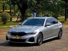 BMW 3 Series Facelift 325Li M Sport Package - фото 1