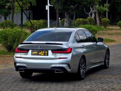 BMW 3 Series Facelift 325Li M Sport Package - фото 10