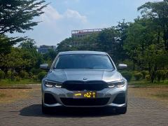 BMW 3 Series Facelift 325Li M Sport Package - фото 2