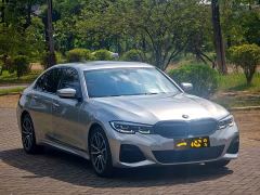 BMW 3 Series Facelift 325Li M Sport Package - фото 3