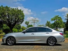 BMW 3 Series Facelift 325Li M Sport Package - фото 4