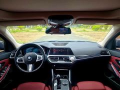 BMW 3 Series Facelift 325Li M Sport Package - фото 7