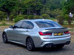 BMW 3 Series Facelift 325Li M Sport Package - фото 8