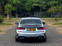 BMW 3 Series Facelift 325Li M Sport Package - фото 9