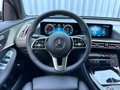 Mercedes-Benz EQC 350 4MATIC - ფოტო 11