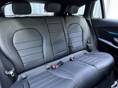 Mercedes-Benz EQC 350 4MATIC - ფოტო 12