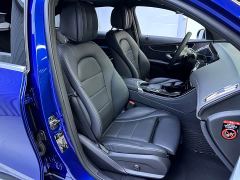 Mercedes-Benz EQC 350 4MATIC - ფოტო 13