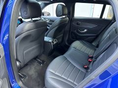 Mercedes-Benz EQC 350 4MATIC - ფოტო 14