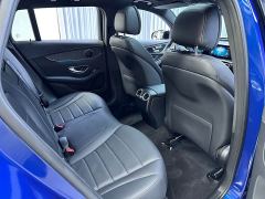 Mercedes-Benz EQC 350 4MATIC - ფოტო 15