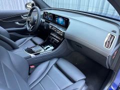 Mercedes-Benz EQC 350 4MATIC - ფოტო 16