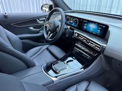 Mercedes-Benz EQC 350 4MATIC - ფოტო 17