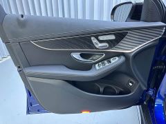 Mercedes-Benz EQC 350 4MATIC - ფოტო 19