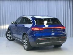 Mercedes-Benz EQC 350 4MATIC - ფოტო 4