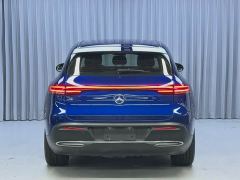 Mercedes-Benz EQC 350 4MATIC - ფოტო 5