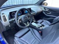Mercedes-Benz EQC 350 4MATIC - ფოტო 7