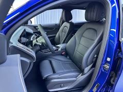 Mercedes-Benz EQC 350 4MATIC - ფოტო 8