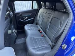 Mercedes-Benz EQC 350 4MATIC - ფოტო 9