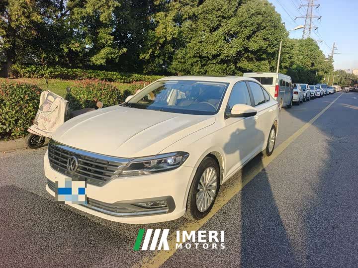 Volkswagen Lavida 1.5L Automatic Comfort - ავტომობილი ჩინეთიდან