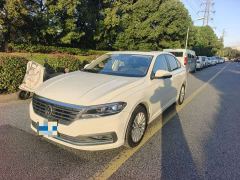 Volkswagen Lavida 1.5L Automatic Comfort - ფოტო 1