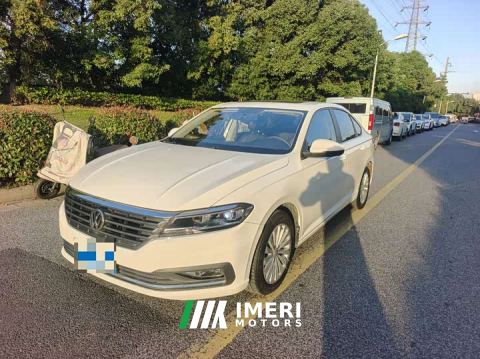 2021 Volkswagen Lavida 1.5L Automatic Comfort - ავტომობილი ჩინეთიდან