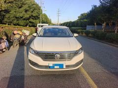 Volkswagen Lavida 1.5L Automatic Comfort - ფოტო 2