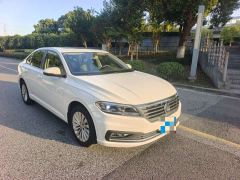 Volkswagen Lavida 1.5L Automatic Comfort - ფოტო 3