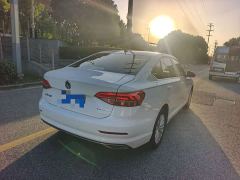 Volkswagen Lavida 1.5L Automatic Comfort - ფოტო 4