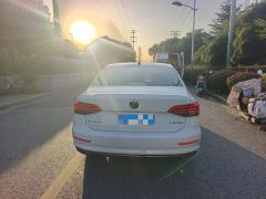 Volkswagen Lavida 1.5L Automatic Comfort - ფოტო 5