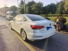 Volkswagen Lavida 1.5L Automatic Comfort - ფოტო 6