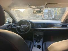 Volkswagen Lavida 1.5L Automatic Comfort - ფოტო 7